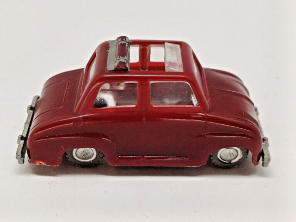 Siku Goggomobil Rollroof V38 Plasticmodel 1955 (1679)